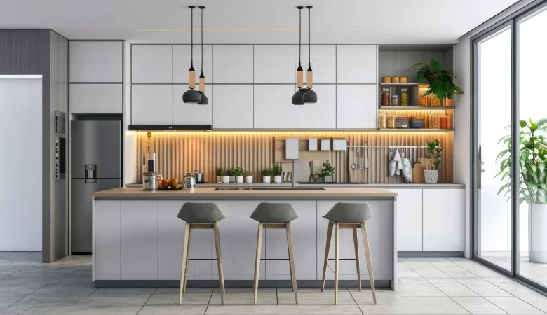 Beyond the Blueprint: The Unseen Qualities of the Best Interior Designers in Trivandrum