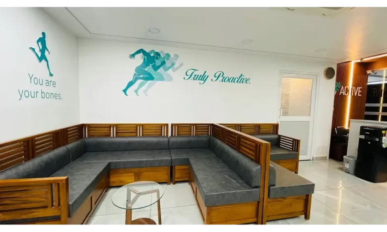 Office Interior Designers in Trivandrum