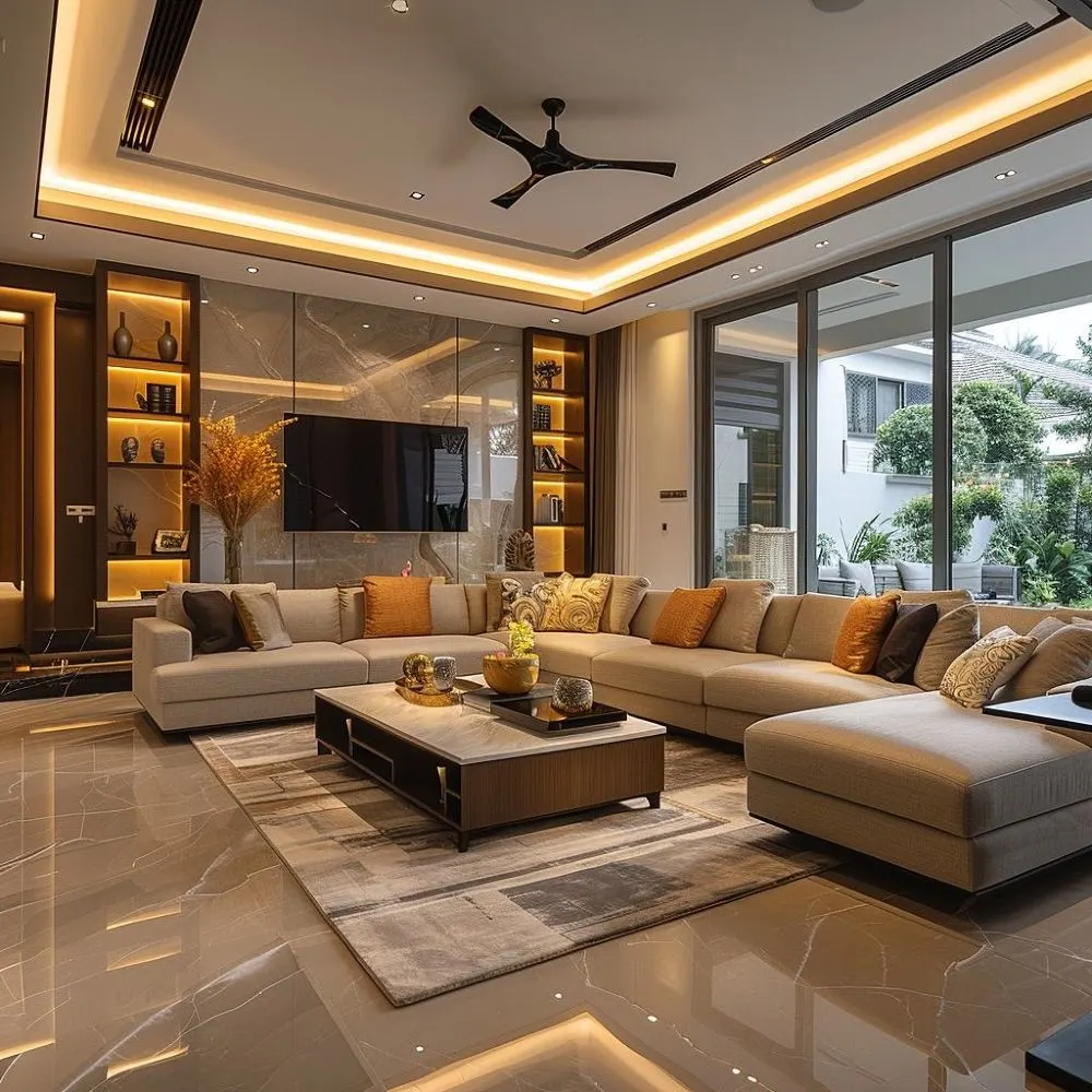 Best Interior Designers in Trivandrum