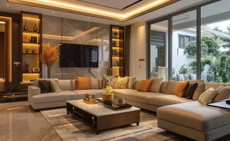Best Interion Design Company in Trivandrum