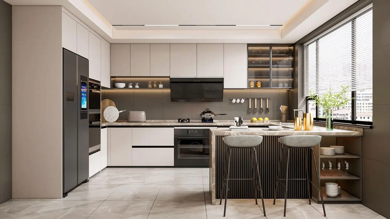 Best Interior Designing Company in Trivandrum