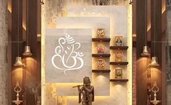 Home Interior Solution Providers in Trivandrum