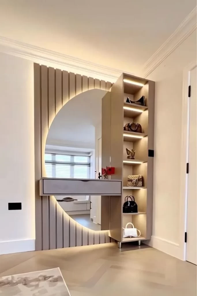 Interior design services in Trivandrum