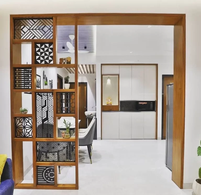 Affordable Interior design in Trivandrum