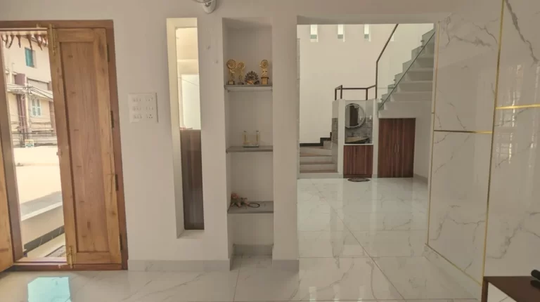 luxury interior design in Trivandrum