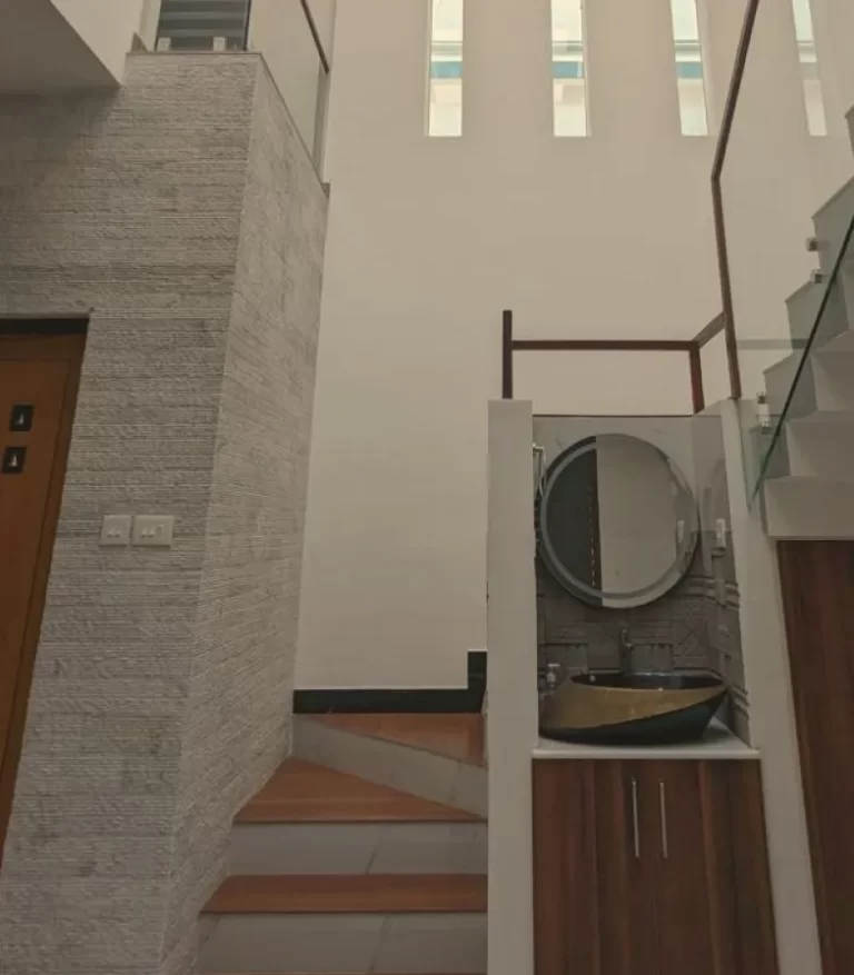 luxury interior design in Trivandrum