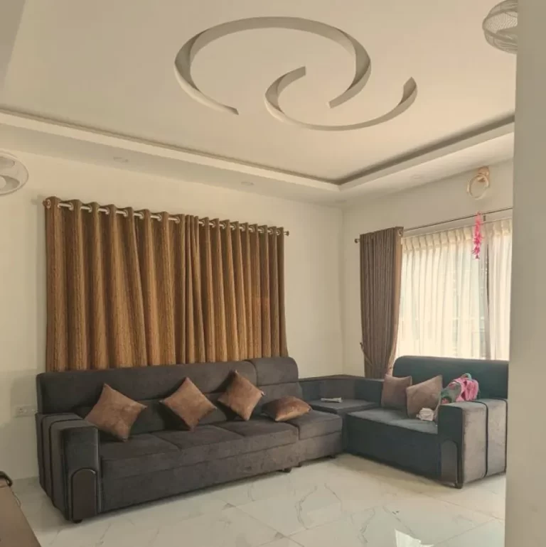 Office Interior Designers in Trivandrum