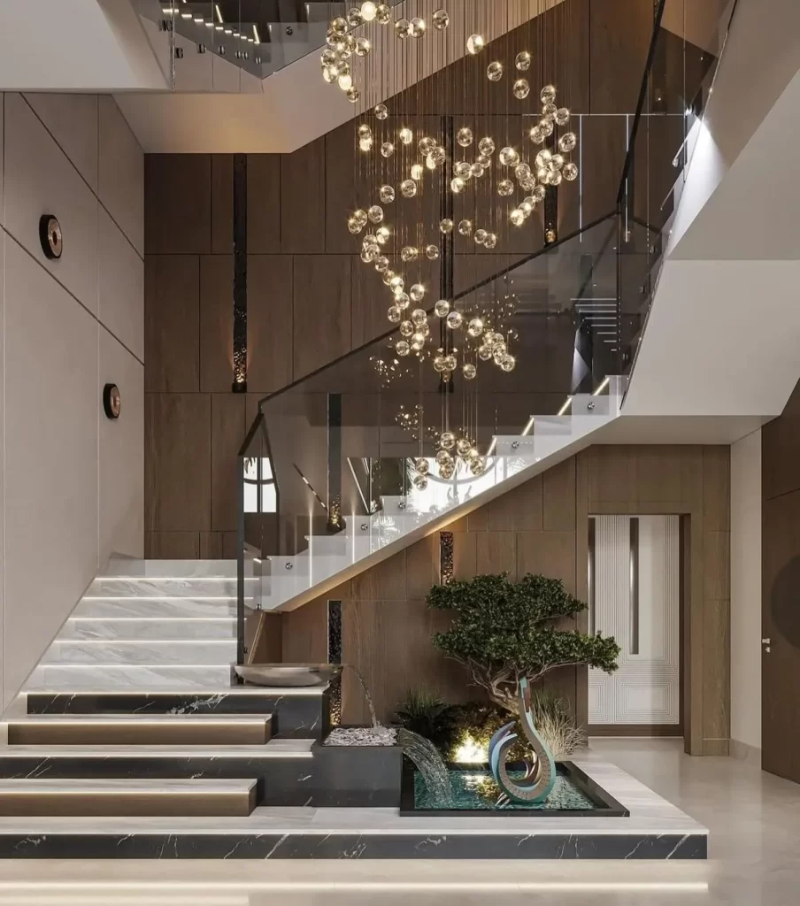 Affordable Interior design in Trivandrum