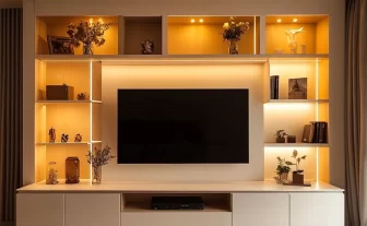 Home Interior Solution Providers in Trivandrum