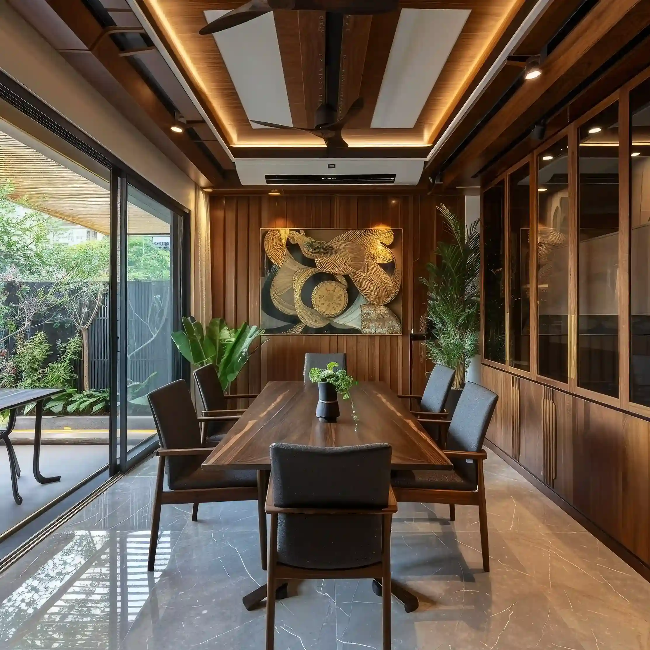 Interior Design services Trivandrum