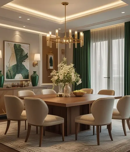 Best Interior Designers in Trivandrum