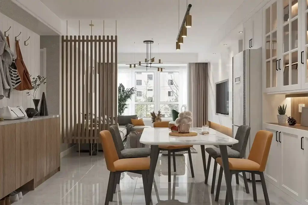 Modern home decor in Trivandrum