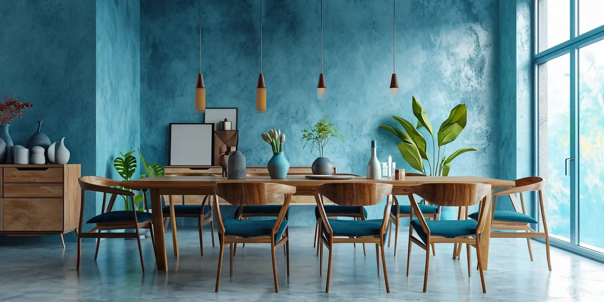 commertial interior design Trivandrum