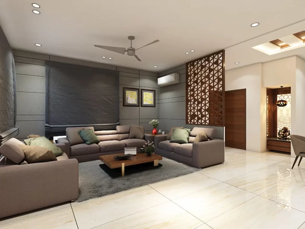 Best Interior decorator in Trivandrum