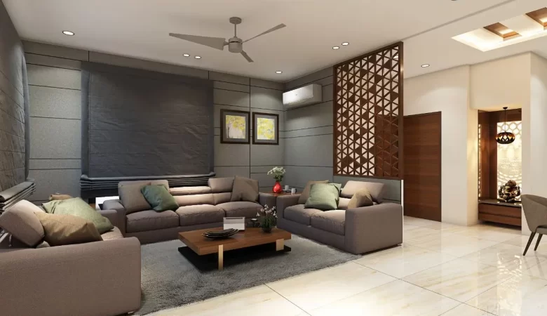 Transform Your Space: Your Guide to the Best Interior Decorator in Trivandrum