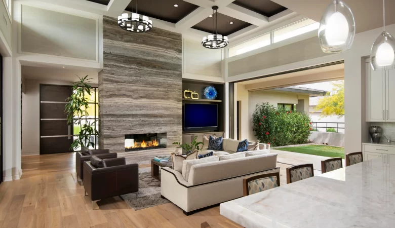 Your Ultimate Guide to Finding the Best Home Interior Solution Providers in Trivandrum