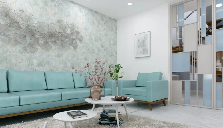 From Consultation to Completion: Fortune Interiors—The Leading Interior Design Company in Trivandrum