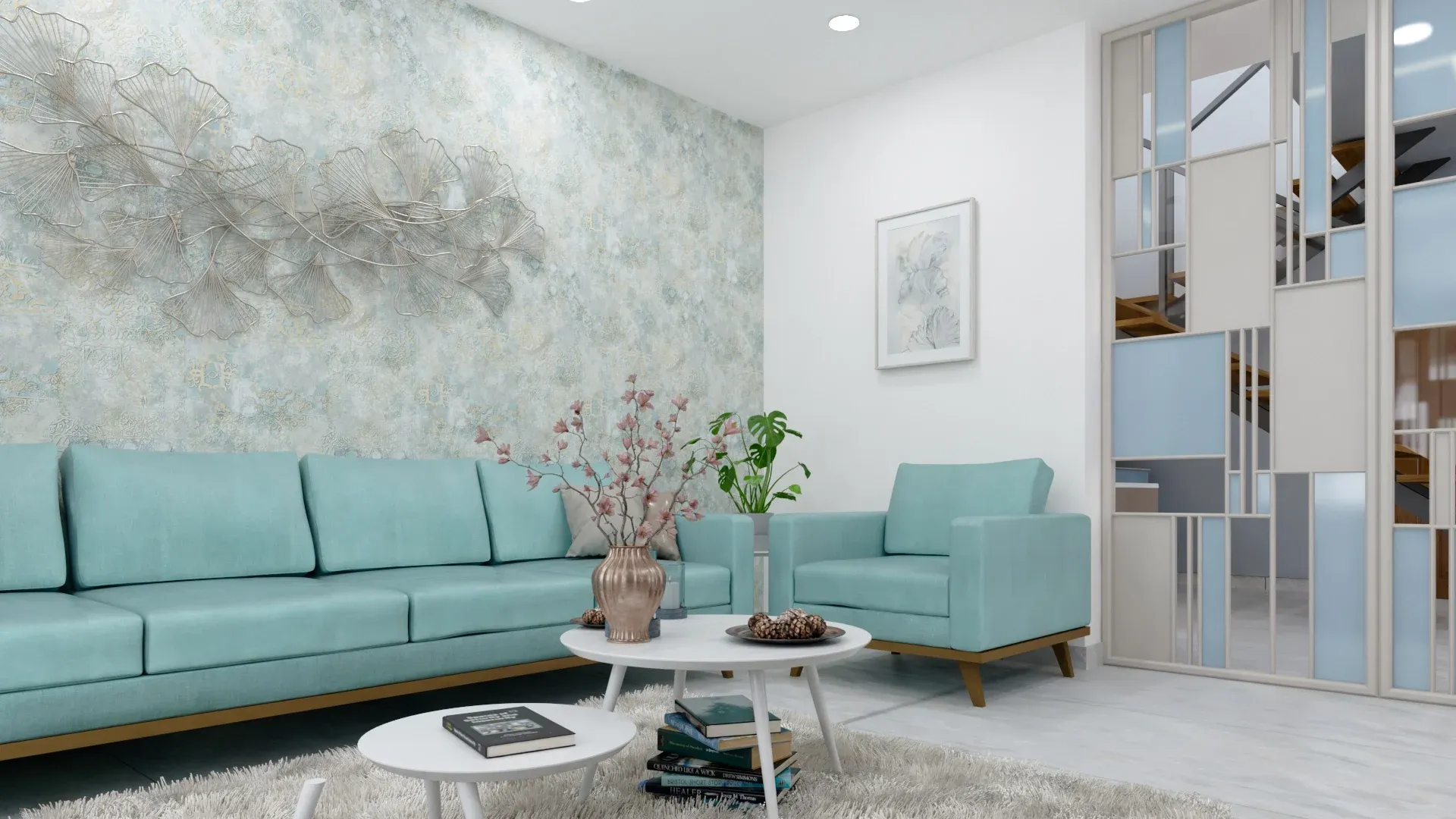 Leading Interior Design Company in Trivandrum