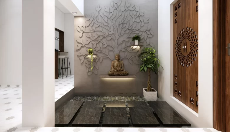 Elevate Your Living: Ultimate Guide to Interior Design Services in Trivandrum by Fortune Interiors