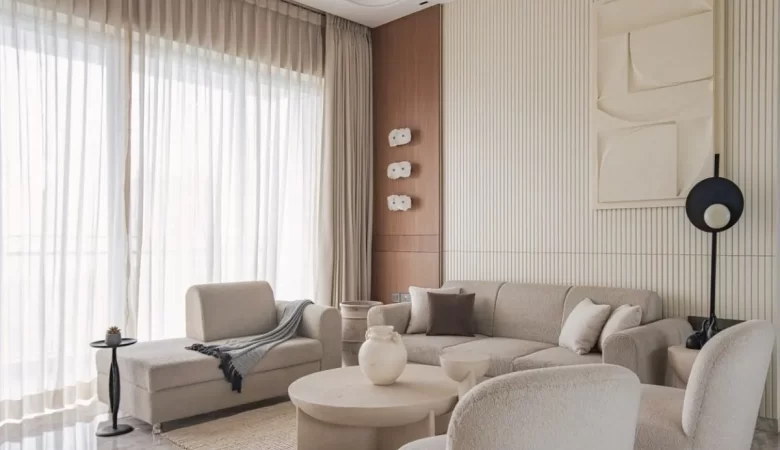 Why 3D Interior Design Trivandrum Is Perfect for Your Next Renovation