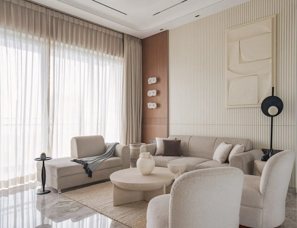 3D Interior Design Trivandrum