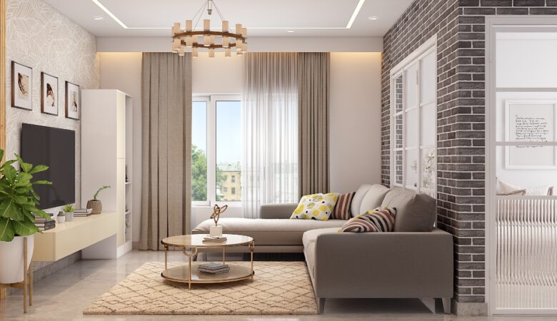 Magic in Every Corner: Discover Interior Design Consultation in Trivandrum Excellence