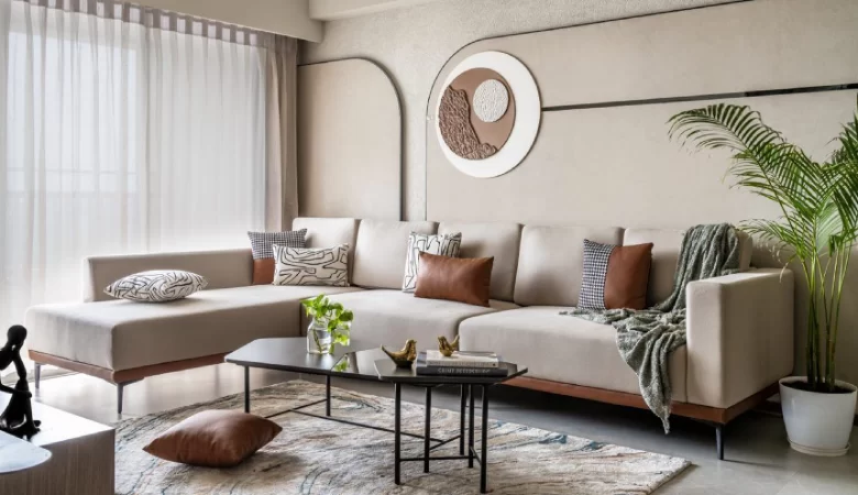 Fortune Interiors: Expert Interior Designers near You for Stylish & Functional Spaces