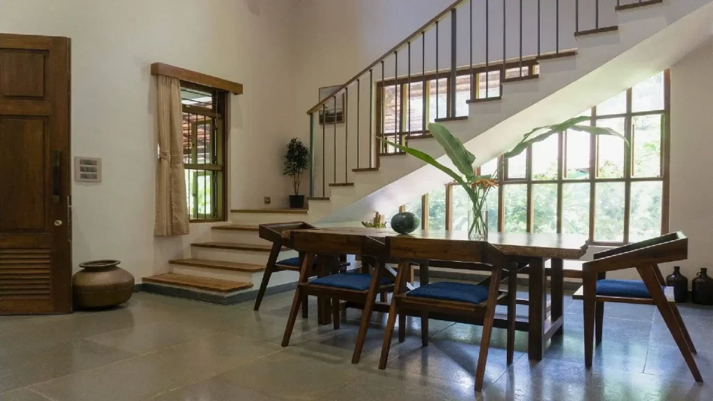 Best interior designers in Trivandrum
