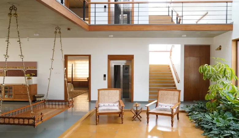 How‍‌‍‍‌‍‌‍‍‌ the Best Interior Designers in Trivandrum Can Make Your First Home Wonderful