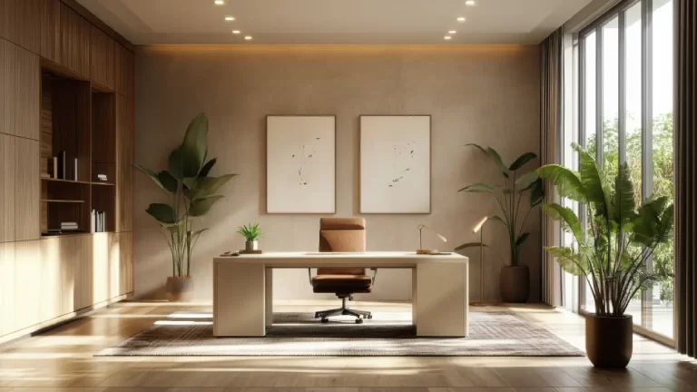 Restaurant Interior designers in Trivandrum