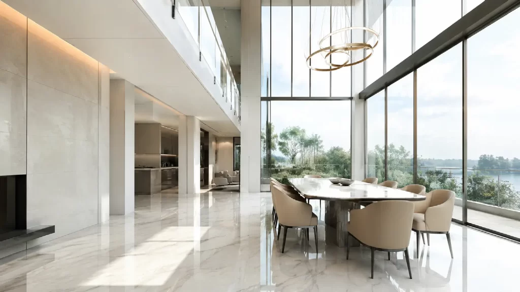 Interior Design Trivandrum