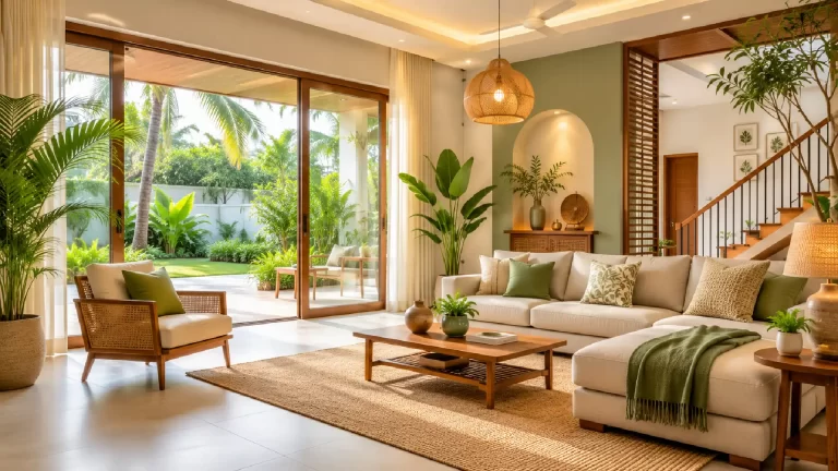 Modern Home Decor in Trivandrum
