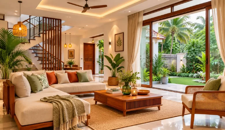 How‍‌‍‍‌‍‌‍‍‌ to Achieve Modern Home Decor in Trivandrum on Any Budget