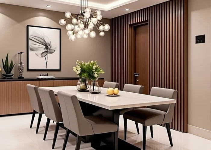 Interior design consultation in Trivandrum